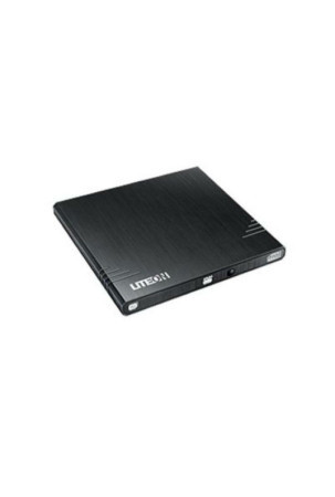 Išorinis DVD-RW Ultra Slim įrašymo įrenginys Lite-On eBAU108