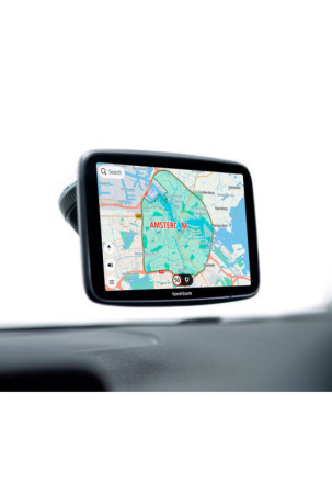 GPS navigacija TomTom 1YD6.002.00 6"