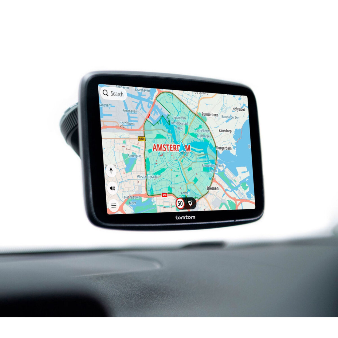 GPS navigacija TomTom 1YD6.002.00 6"