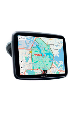 GPS navigacija TomTom 1YD6.002.00 6"