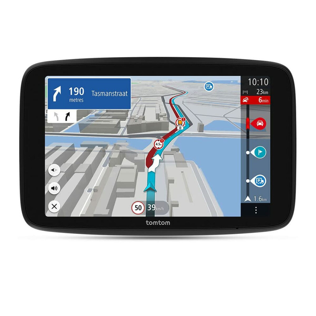 GPS navigacija TomTom 1YD6.002.20