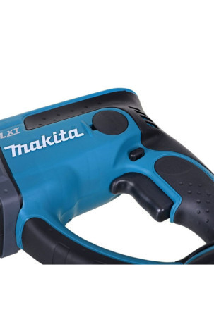 Perforacinis plaktukas Makita DHR202Z 1100 rpm