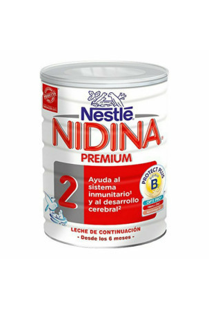 Pienas augimui Nestle (800 gr)