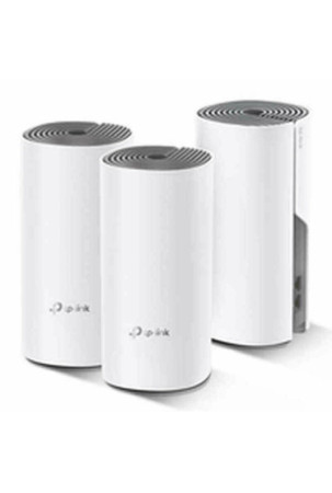 Prieigos taško kartotuvas TP-Link 5 GHz LAN 300-867 Mbps (3 pcs)