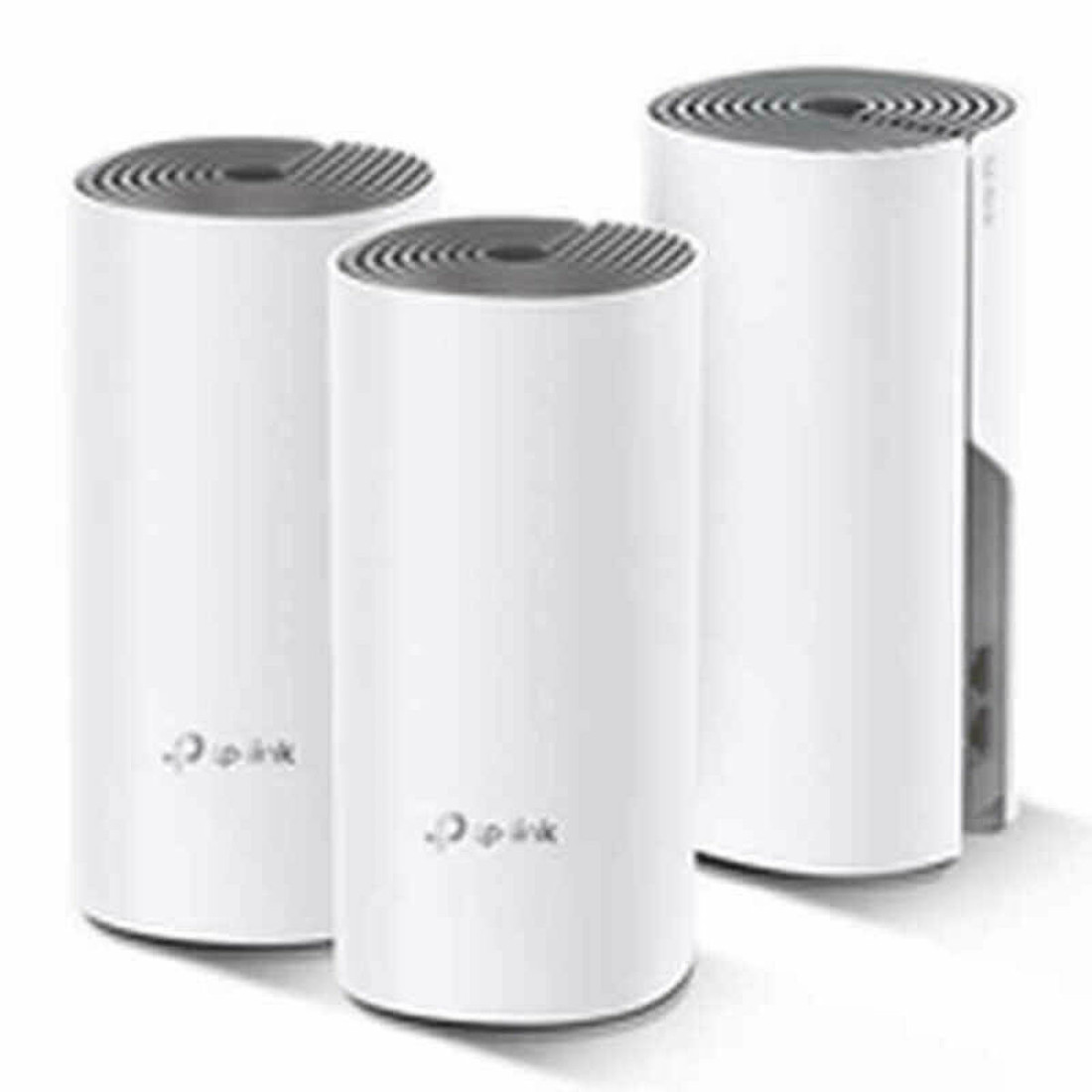 Prieigos taško kartotuvas TP-Link 5 GHz LAN 300-867 Mbps (3 pcs)