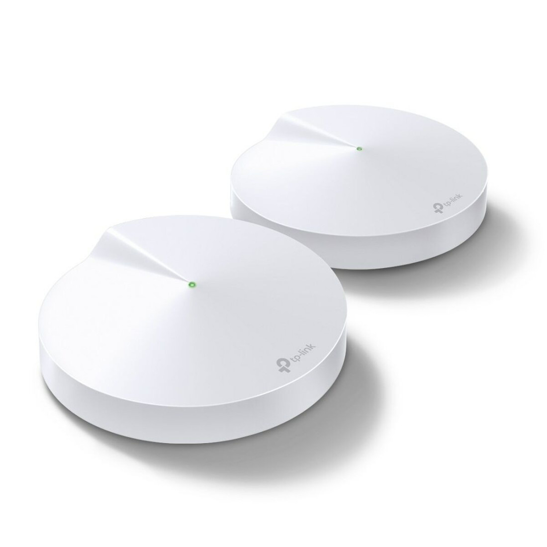 Prieigos taškas TP-Link Deco M5 (2-Pack)