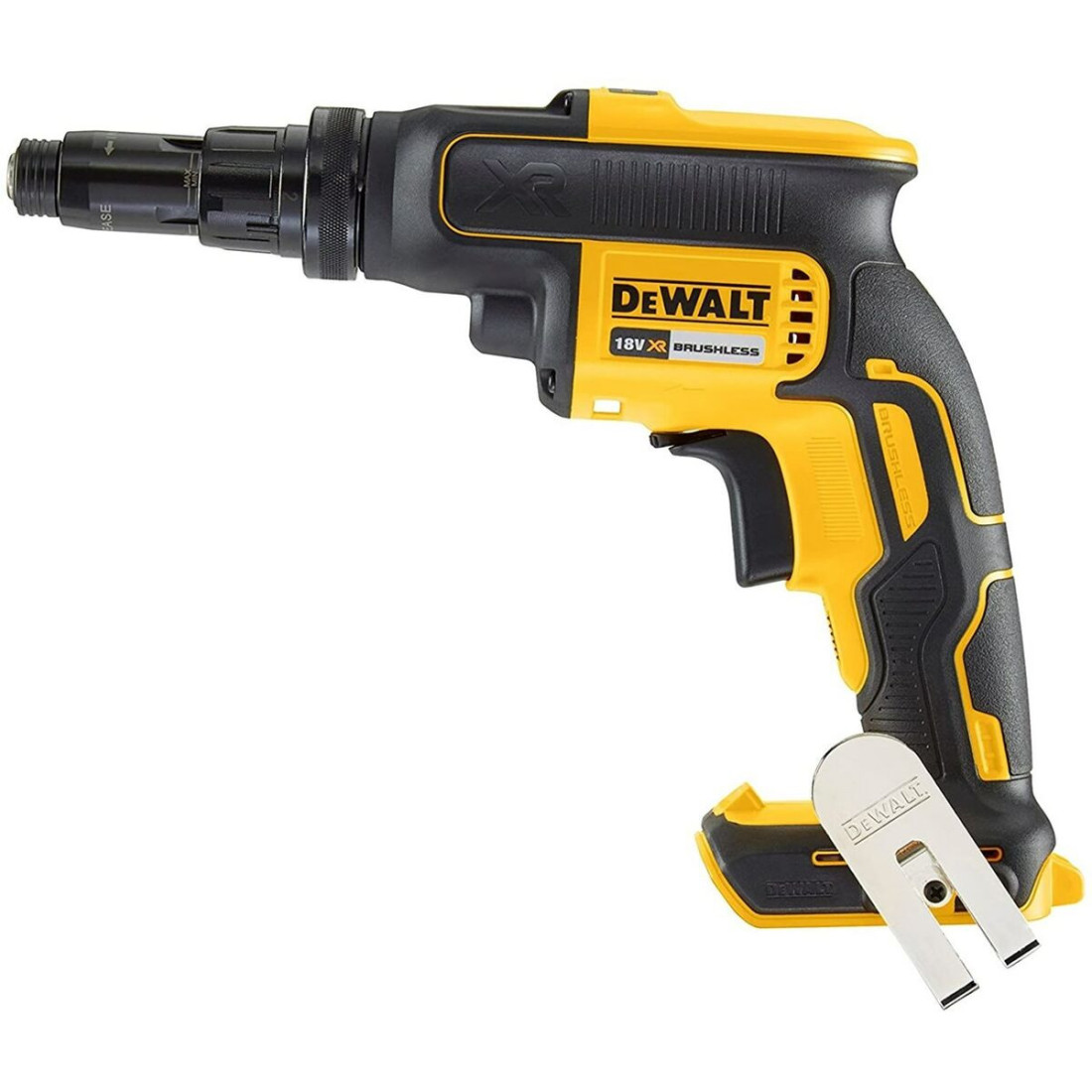 Atsuktuvas Dewalt DCF620N-XJ 18 V