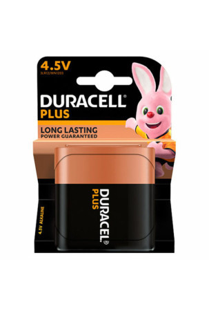 Šarminė baterija DURACELL MN1203 MN1203 4.5V