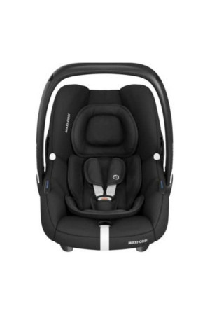 Automobilinė Kėdė Maxicosi CabrioFix i-Size Juoda 0 (de 0 a 10 kilos)