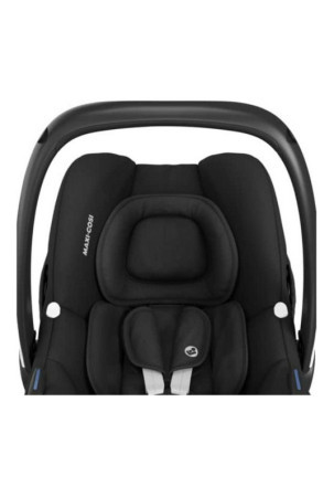 Automobilinė Kėdė Maxicosi CabrioFix i-Size Juoda 0 (de 0 a 10 kilos)