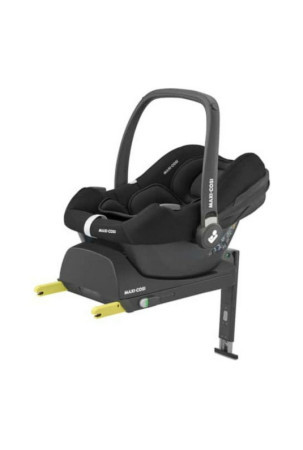 Automobilinė Kėdė Maxicosi CabrioFix i-Size Juoda 0 (de 0 a 10 kilos)