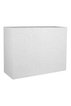 Kabantis šviestuvas EDA Wall Loft Graphit Balta Plastmasinis Stačiakampis 78,5 x 29,5 x 60 cm