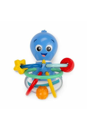 Vaikų dantukų prapjovėjas Baby Einstein Ocean Explorers Opus'