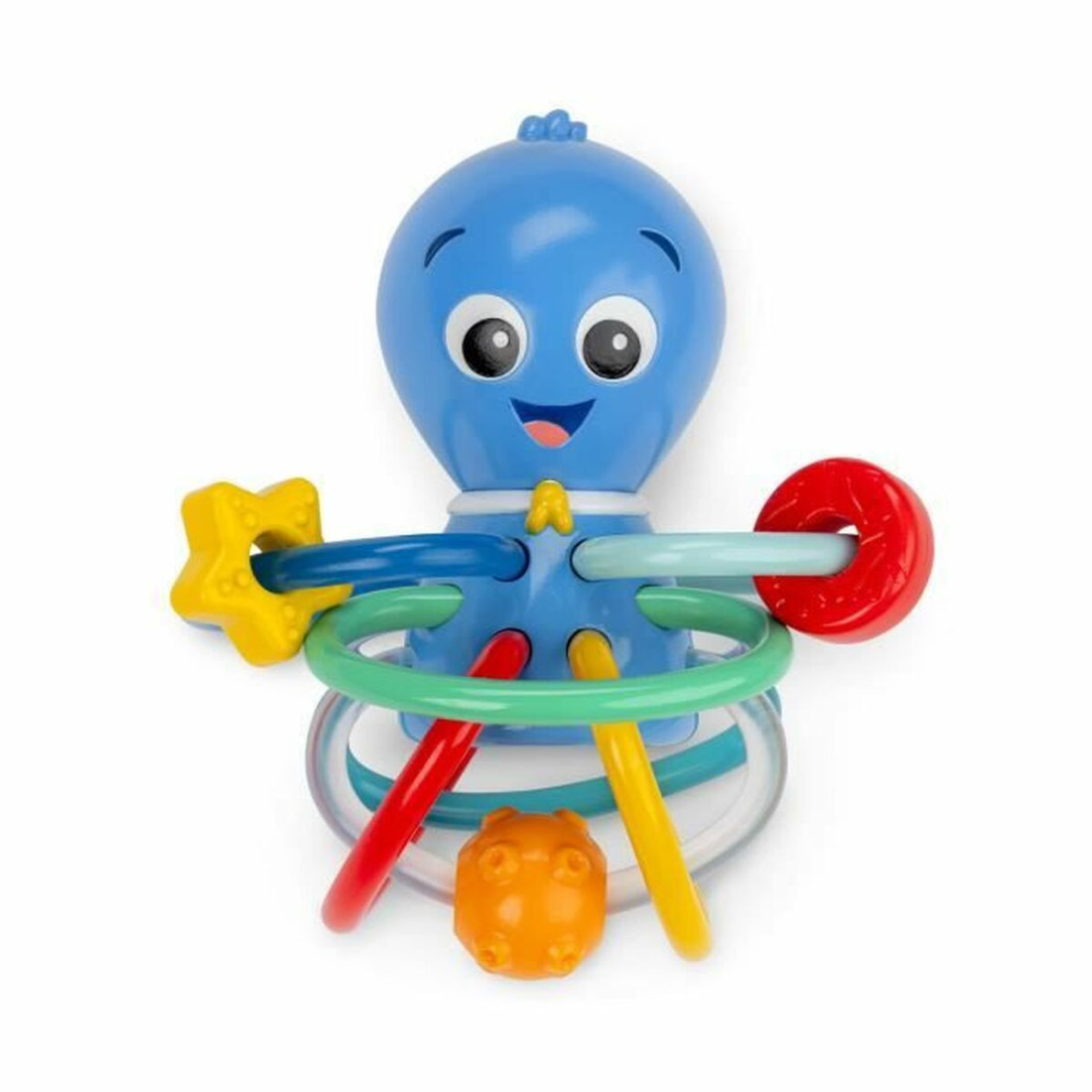 Vaikų dantukų prapjovėjas Baby Einstein Ocean Explorers Opus'