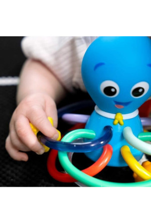 Vaikų dantukų prapjovėjas Baby Einstein Ocean Explorers Opus'