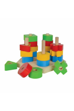 Playset Eichhorn