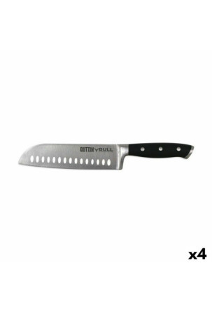 Santoku peilis Quttin Bull 17 cm (4 vnt.)