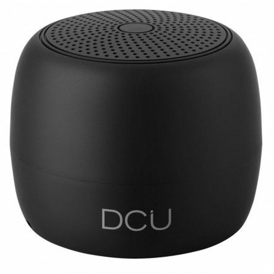 Nešiojamos Bluetooth garso kolonėlės DCU MINI