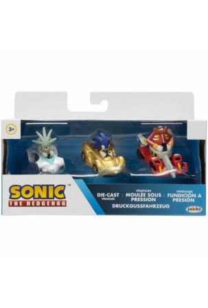 Statulėlė Jakks Pacific Sonic