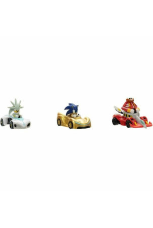 Statulėlė Jakks Pacific Sonic