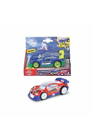 Automobilis Dickie Toys Midnight Racer