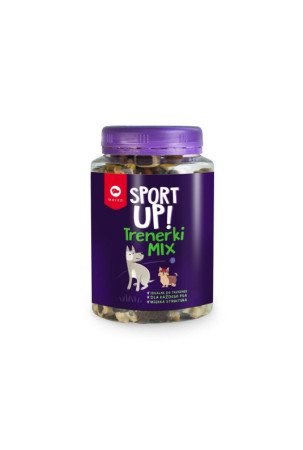 Užkandis šunims Maced Sport Up! Mėsa Žuvis 300 g