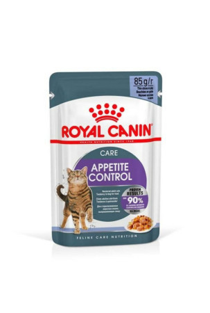 Kačių maistas Royal Canin APPETITE CONTROL 12 x 85 g