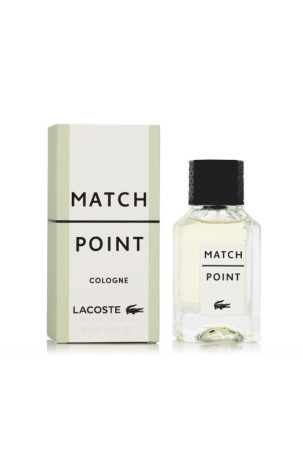 Vyrų kvepalai Lacoste EDT Match Point 50 ml