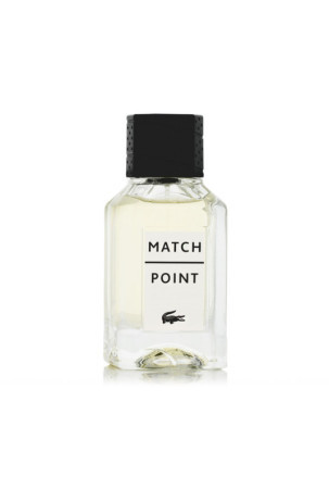 Vyrų kvepalai Lacoste EDT Match Point 50 ml