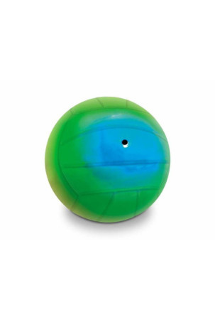 paplūdimio kamuolys Unice Toys Bioball Rainbow Match