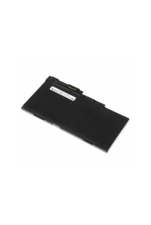 Nešiojamo kompiuterio baterija Green Cell HP68 Juoda 4000 mAh