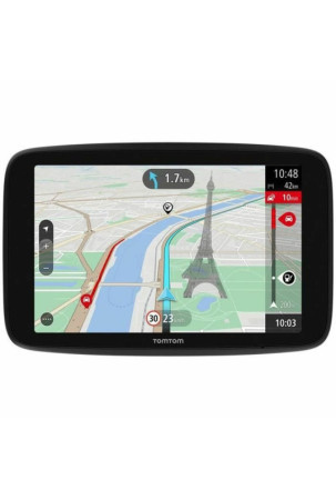 GPS navigacija TomTom