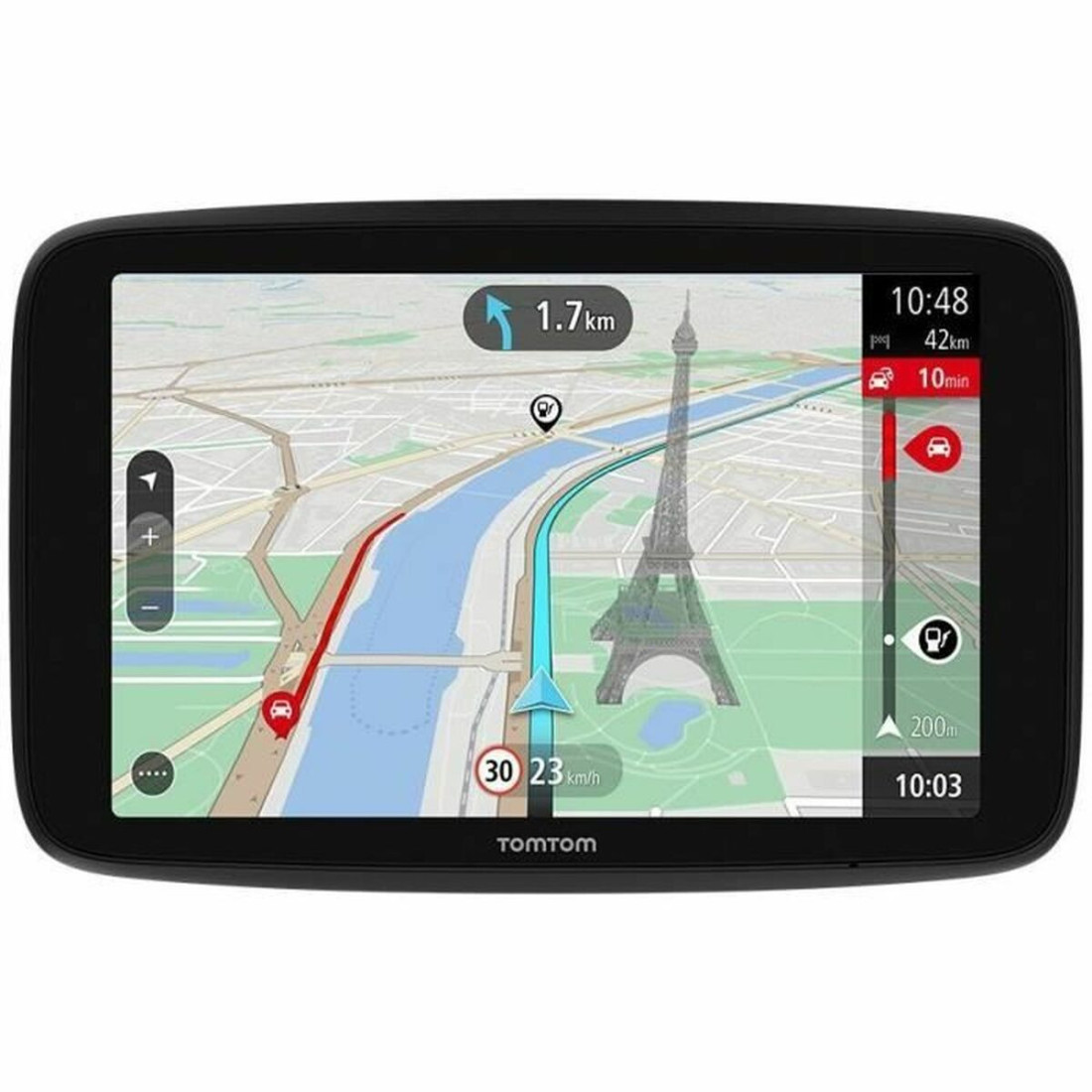 GPS navigacija TomTom