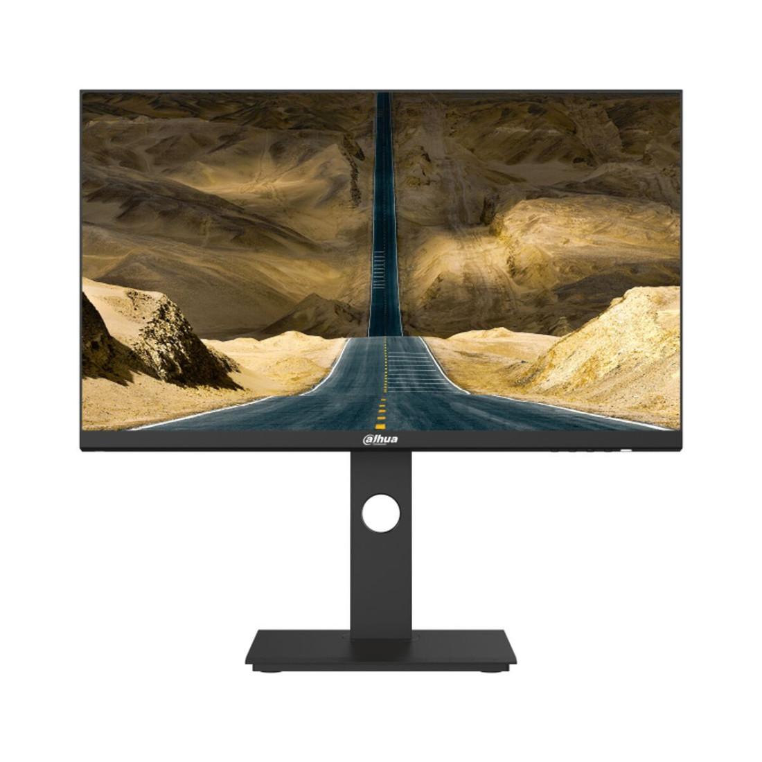 Monitorius žaidimams DAHUA TECHNOLOGY DHI-LM27-P301A-A5 27" LED IPS 75 Hz