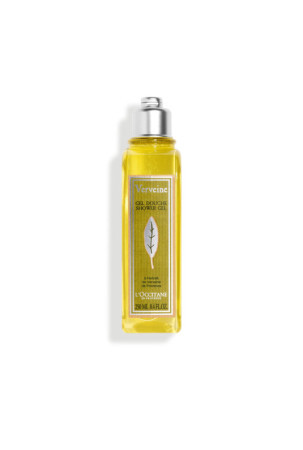 Dušo želė L'Occitane En Provence  valiklis Verbena 250 ml