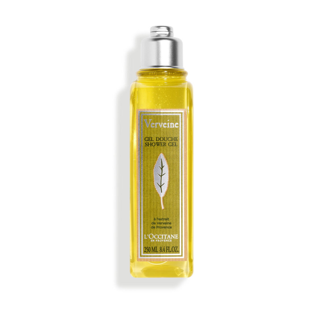 Dušo želė L'Occitane En Provence  valiklis Verbena 250 ml