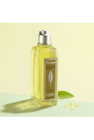 Dušo želė L'Occitane En Provence  valiklis Verbena 250 ml