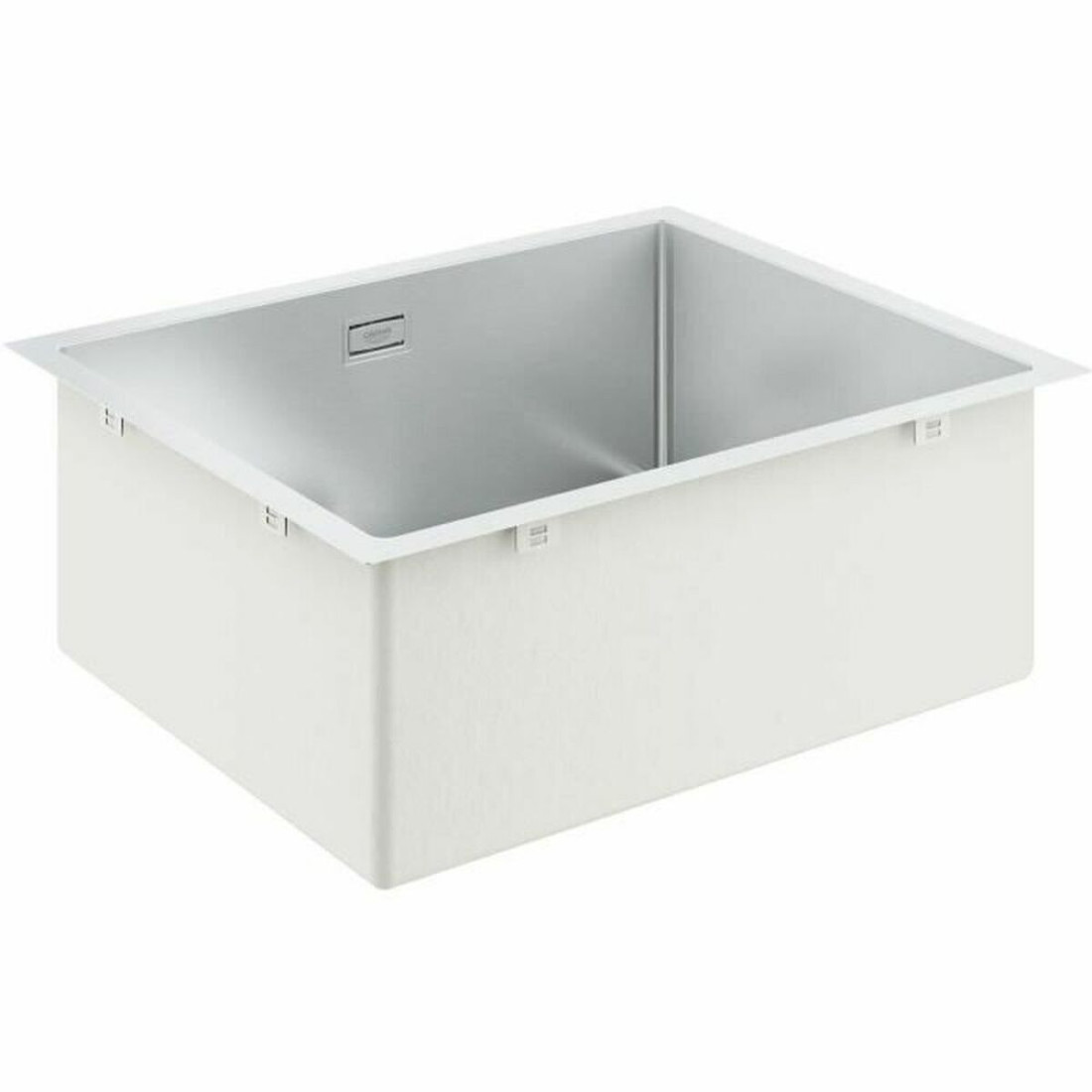 Kriauklė su viena plautuve Grohe K700 60-S 50 x 40 x 20 cm