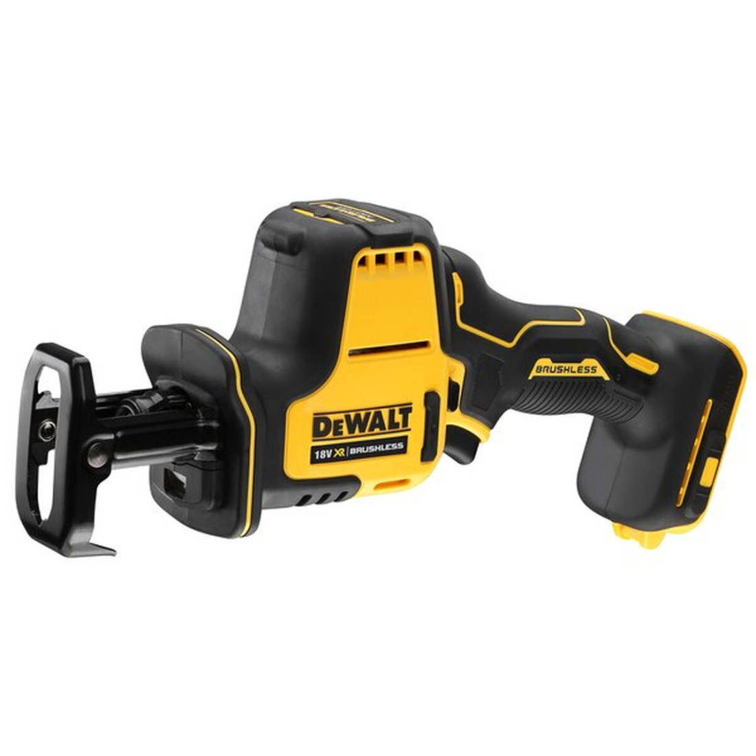 Pjūklas Dewalt DCS369N-XJ