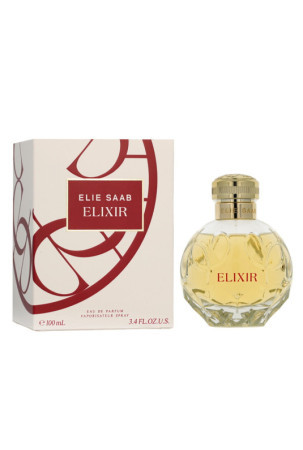 Moterų kvepalai Elie Saab EDP Elixir 100 ml