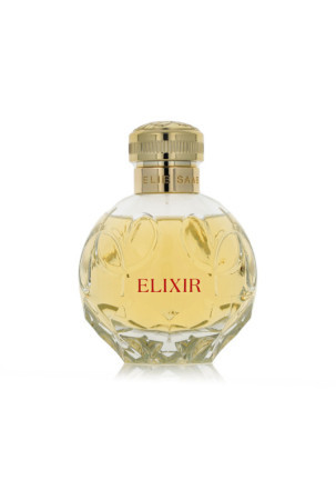 Moterų kvepalai Elie Saab EDP Elixir 100 ml