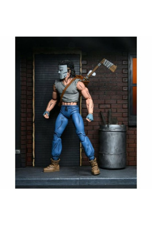 Veiklos rodikliai Neca Casey Jones