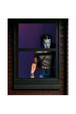 Veiklos rodikliai Neca Casey Jones