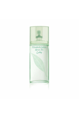 Moterų kvepalai Elizabeth Arden EDT Green Tea Lotus 100 ml