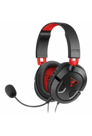 Ausinės su mikrofonu Turtle Beach TB043101