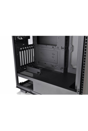 ATX korpusas THERMALTAKE Divider 300 TG ARGB Juoda