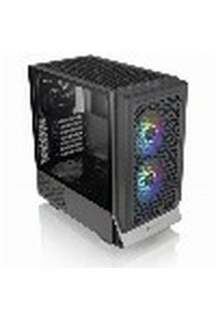 ATX pusiau bokšto tipo korpusas THERMALTAKE Ceres 300 TG Juoda