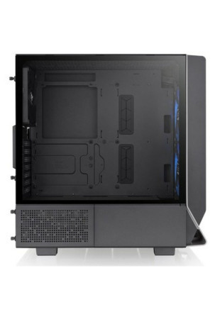 ATX pusiau bokšto tipo korpusas THERMALTAKE Ceres 300 TG Juoda