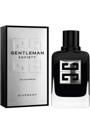 Vyrų kvepalai Givenchy EDP Gentleman Society 60 ml