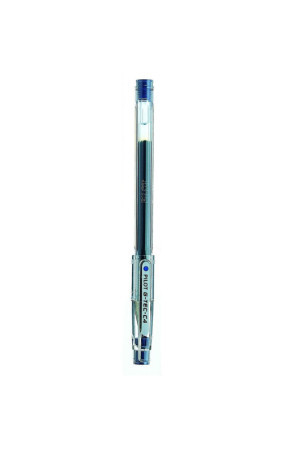 Gelio rašiklis Pilot G-TEC C4 Mėlyna 0,2 mm (12 vnt.)